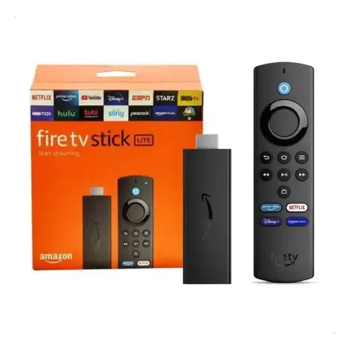 Pllakashop™ Fire TV Stick