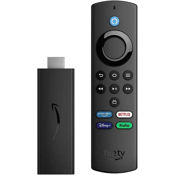 Pllakashop™ Fire TV Stick