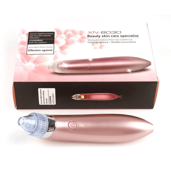 HottySummer™ 4 in 1 Beauty Pore Vacuum - HottySummer™#