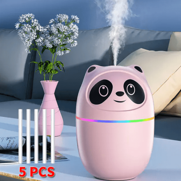 HottySummer™ Cat Humidifier - HottySummer™#