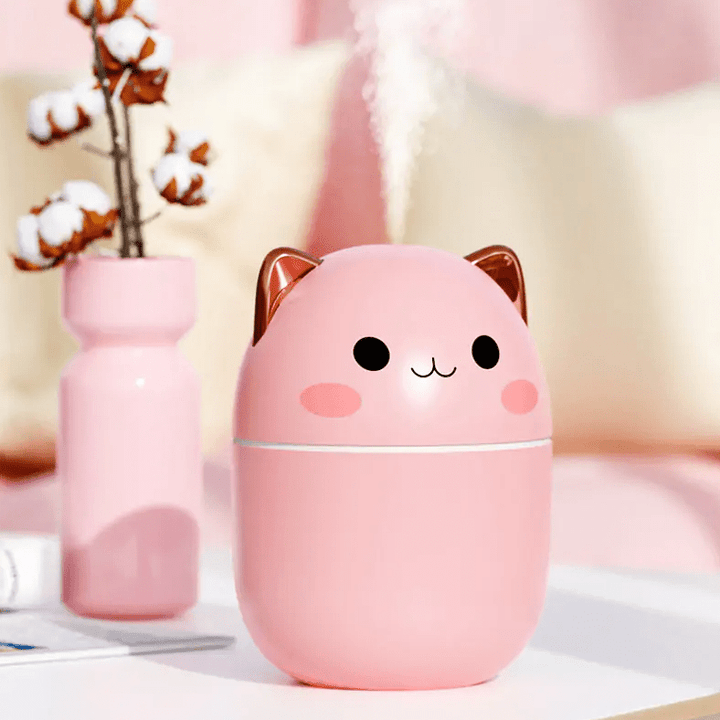 HottySummer™ Cat Humidifier - HottySummer™#