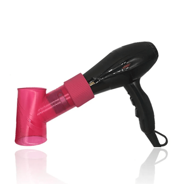 HottySummer™ DIY Hair Dryer Diffuser - HottySummer™#