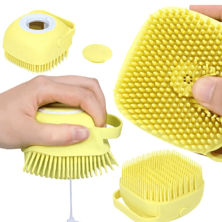 HottySummer™ Dog Bath Brush - HottySummer™#