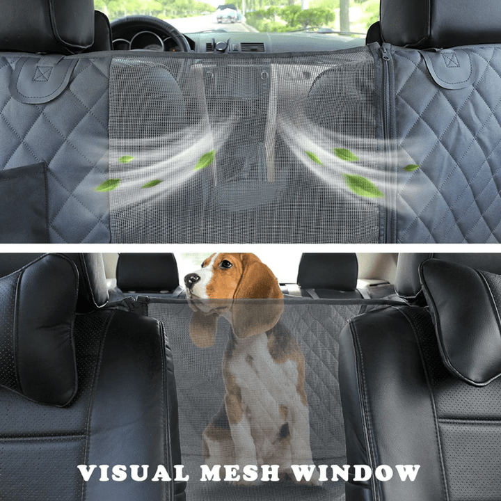 HottySummer™ Dog Car Seat Cover - HottySummer™#