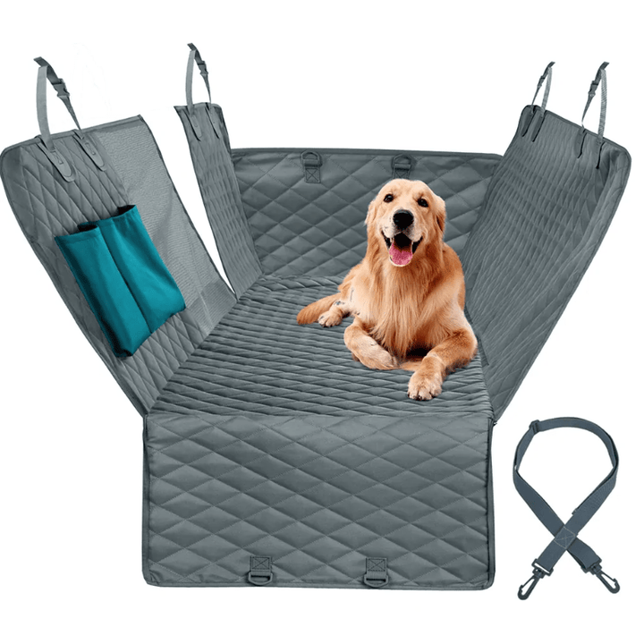 HottySummer™ Dog Car Seat Cover - HottySummer™#