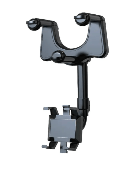 Pllakashop™ 360° Rotatable Smart Phone Car Holder - Pllaka Shop#