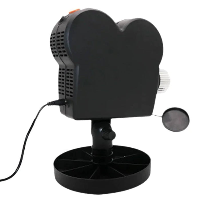 Pllakashop™ Halloween Projector - Pllaka Shop#